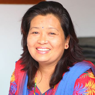 Shobha Basnet